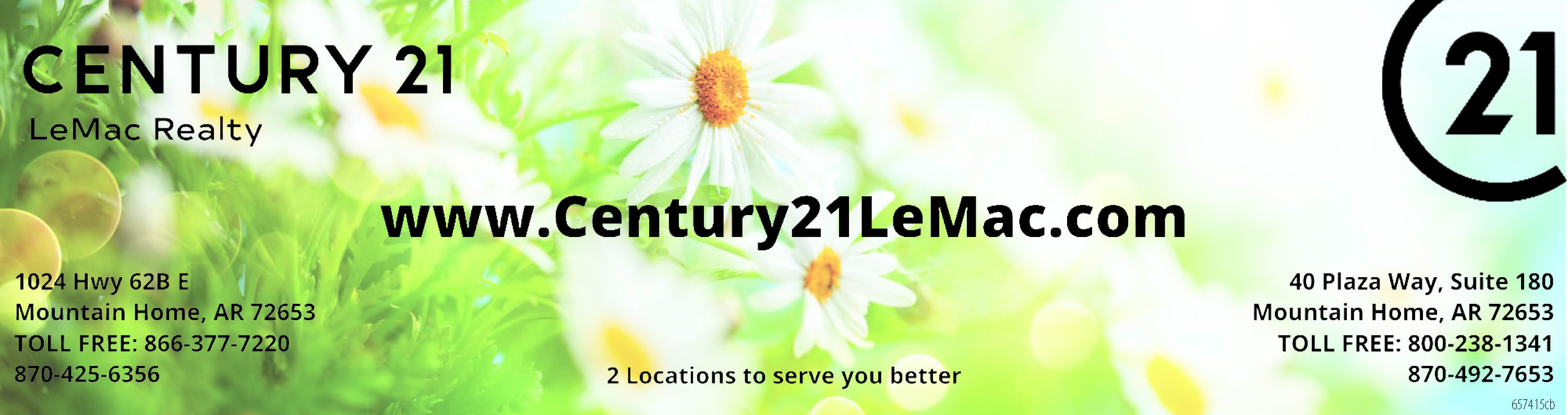 Century 21 LeMac Realty