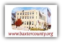 Baxter County Government