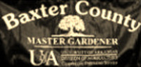Baxter County Master Gardeners
