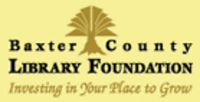 Baxter County Library Foundation