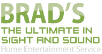 Brad's Home Entertainment Services