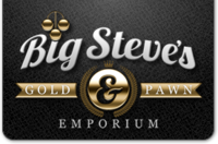 Big Steve's Gold and Pawn Emporium, LLC