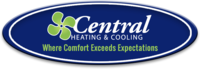 Central Heating & Cooling, Inc.