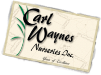 Carl Wayne's Nurseries