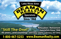 Beaman Realty