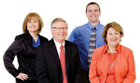 Baxter Regional Hospital Foundation