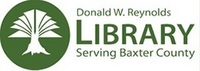 Donald W. Reynolds Library