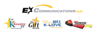 E-Communications, LLC dba KHOM 100.9, K-LOVE 107.1, KKountry 95.1, The Gift AM1290
