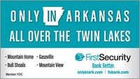 First Security Bank