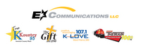 E-Communications, LLC dba KHOM 100.9, K-LOVE 107.1, KKountry 95.1, The Gift AM1290 & FM103.7