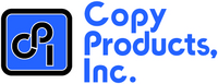 Copy Products, Inc.
