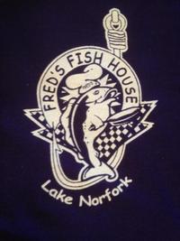 Fred's Fish House