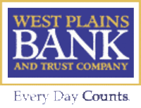 West Plains Bank and Trust Company Loan Center