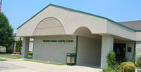 Van Matre Senior Center