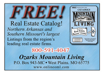 Ozarks Mountain Living, LLC