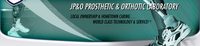 JP&O Prosthetic & Orthotic Labatory