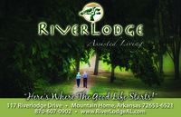 River Lodge Assisted Living