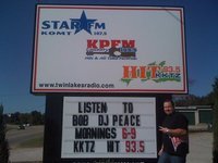 KPFM/KKTZ/KOMT Twin Lakes Radio