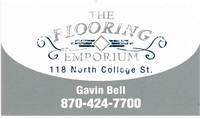 The Flooring Emporium