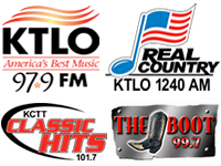 KTLO FM & AM/ Classic Hits,The BOOT and KTLO.COM