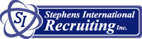 Stephens International Recruiting, Inc.