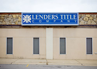 Lenders Title Company