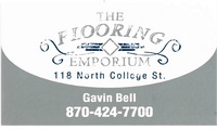 The Flooring Emporium
