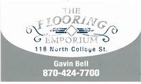 The Flooring Emporium