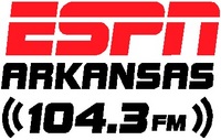 KBCN/ESPN Radio - 104.3 FM