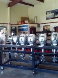 Tracy Area Boat & Motor