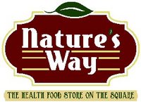 Nature's Way-The Health Food Store on the Square