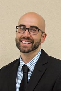 Wes Wood - Peglar Real Estate Group