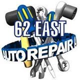 62 East Auto Repair