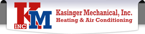 Kasinger Mechanical, Inc