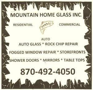 Mountain Home Glass, Inc