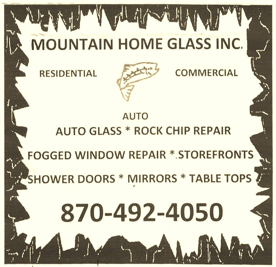 Mountain Home Glass, Inc