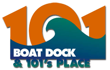 101 Boat Dock