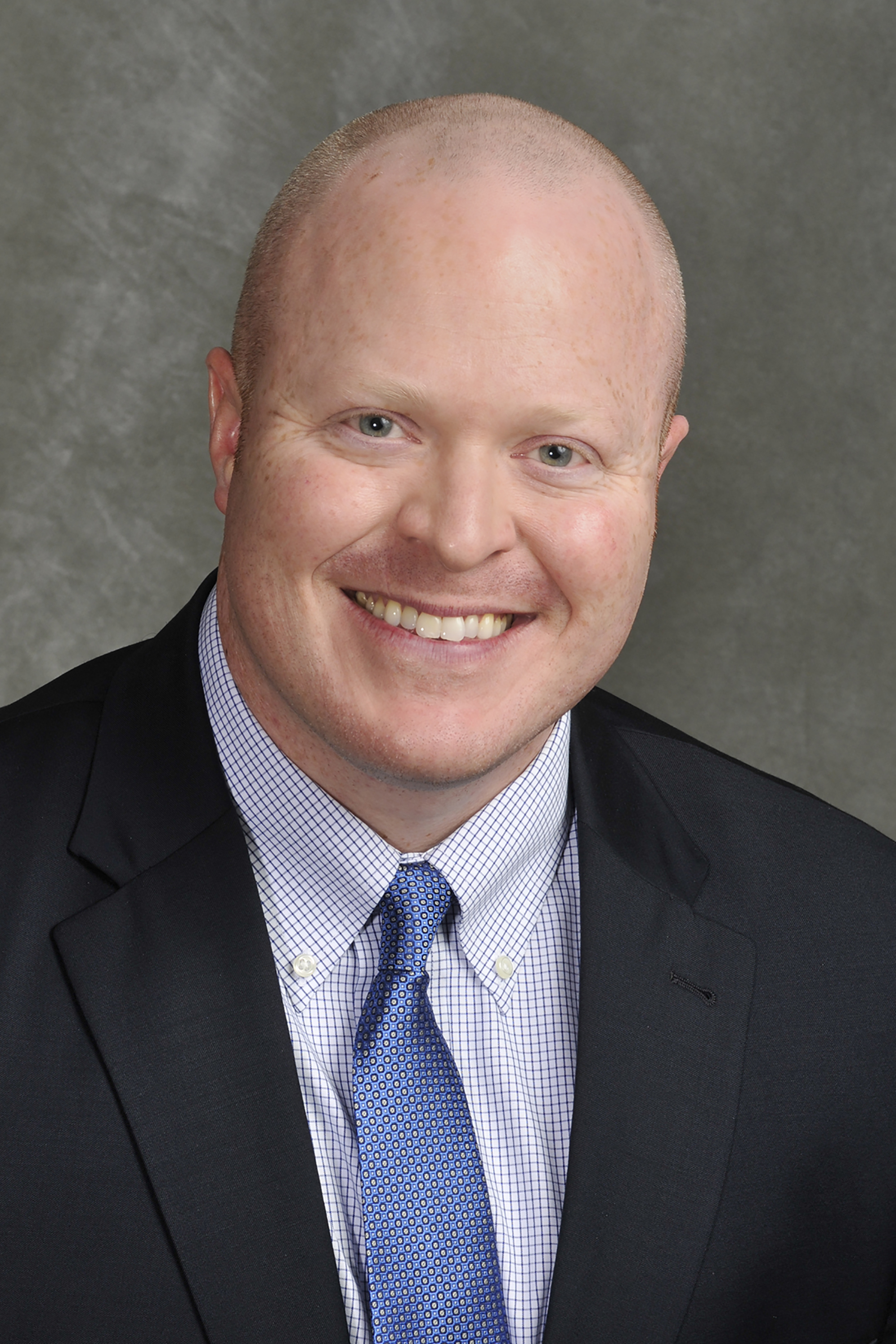 Edward Jones - Luke Glasscock, Financial Advisor
