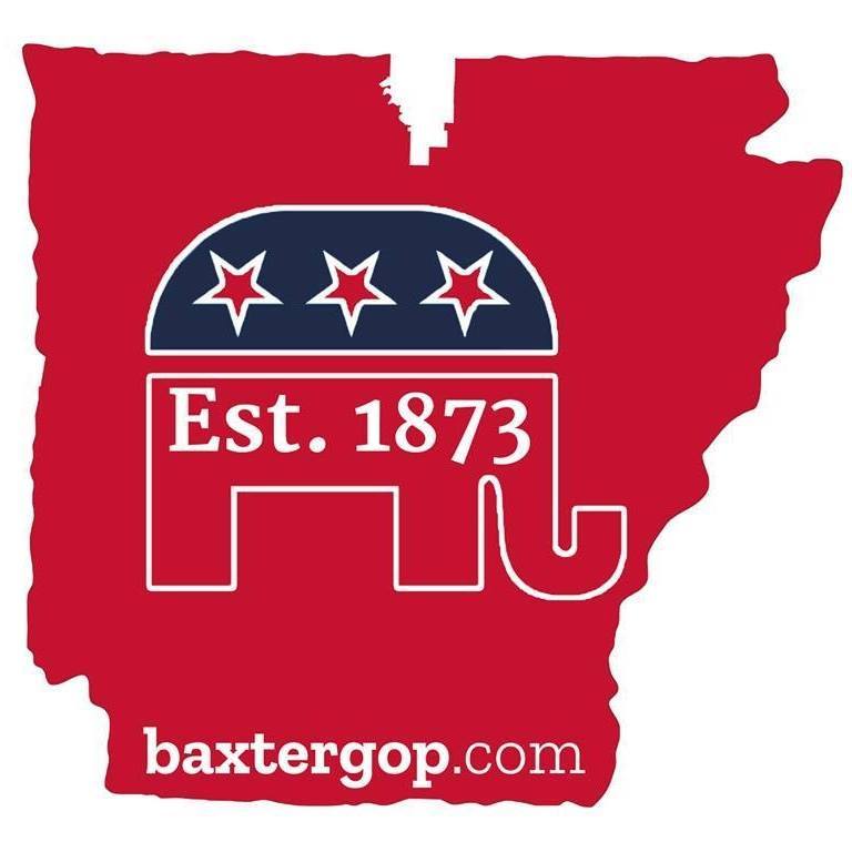Baxter County Republican Men's Club