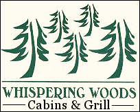 The Grill at Whispering Woods