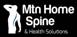 Mountain Home Spine & Health Solutions