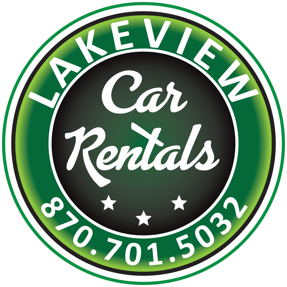 Lakeview Car Rentals