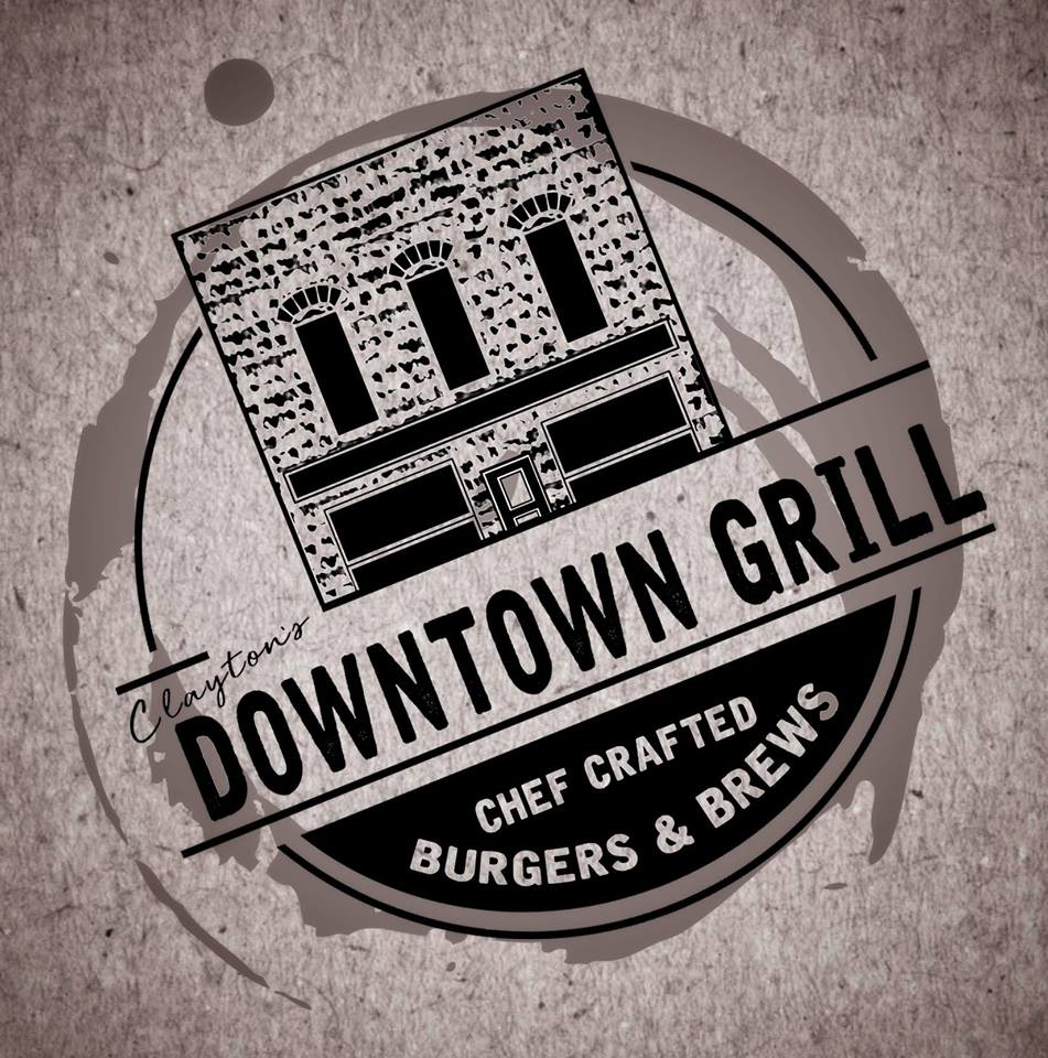 Clayton's Downtown Grill