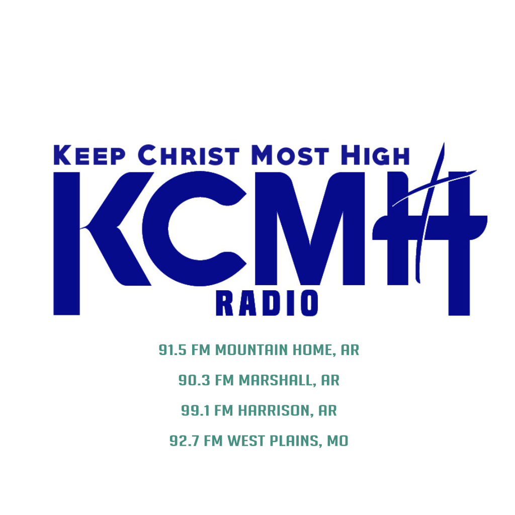 KCMH Christian Radio 91.5 FM