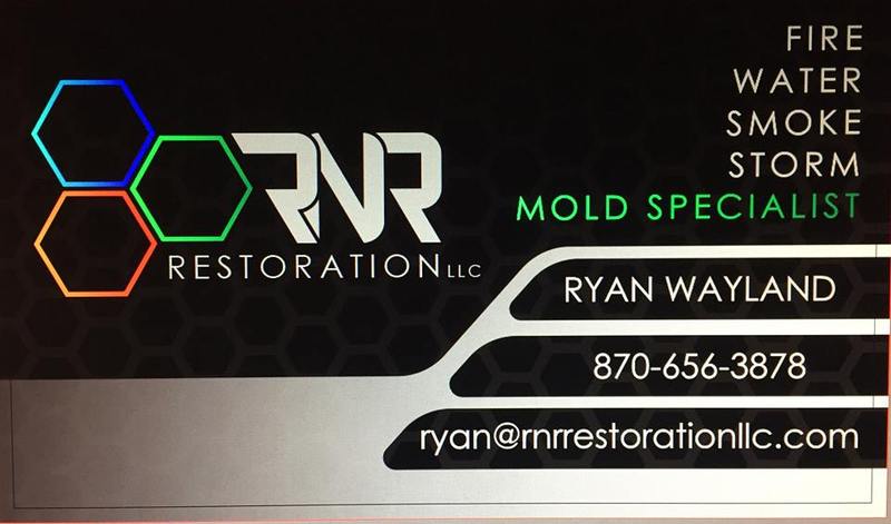 RNR Restoration, LLC
