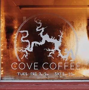 Cove Coffee