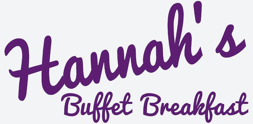 Hannah's Buffet Breakfast
