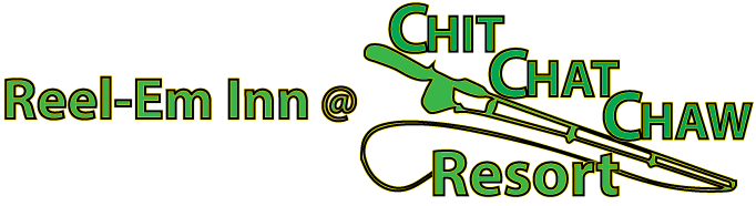 Reel-Em Inn @ Chit Chat Chaw Resort