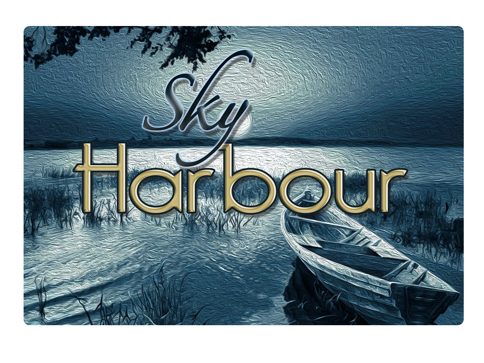 Sky Harbour Lakeview