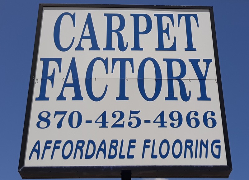 Carpet Factory